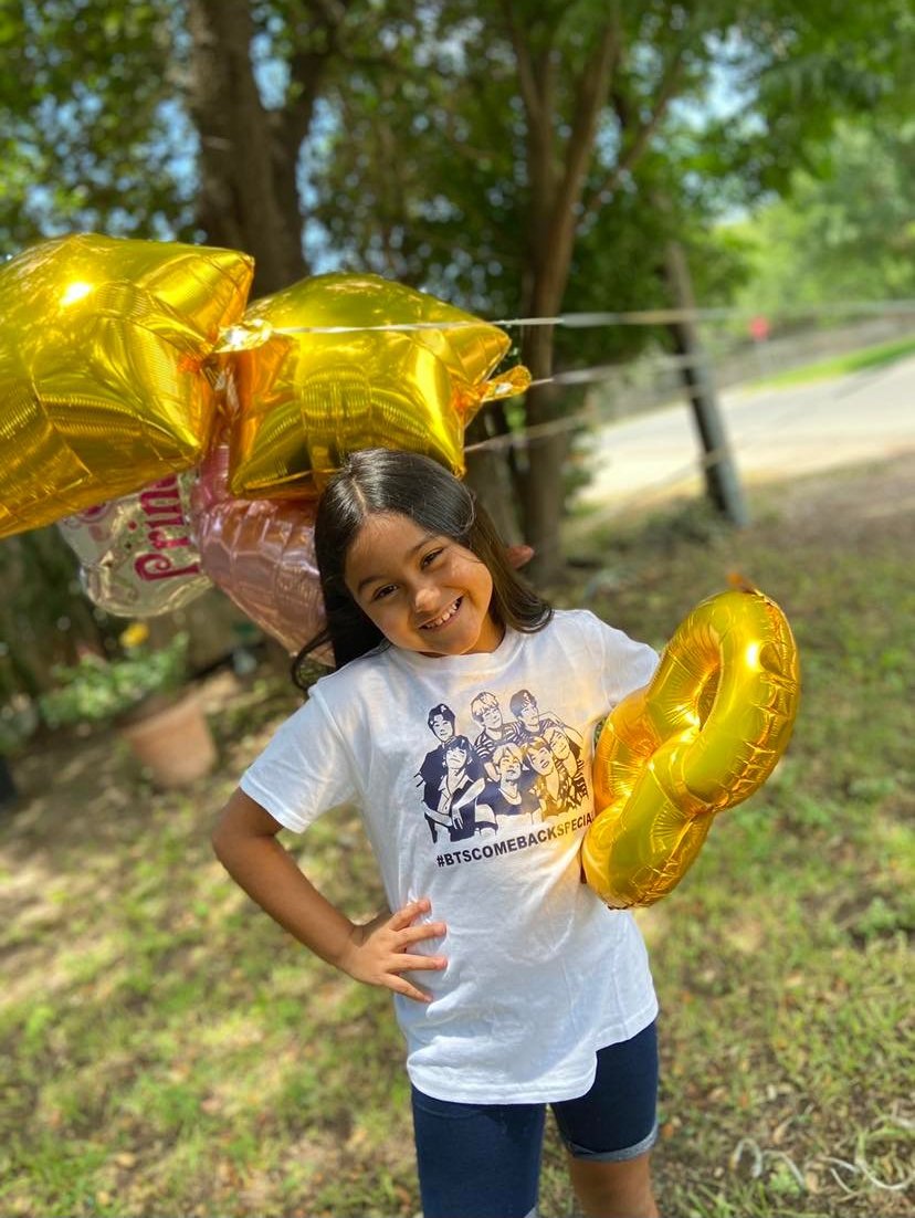 H Αμερί Τζο Γκάρζα