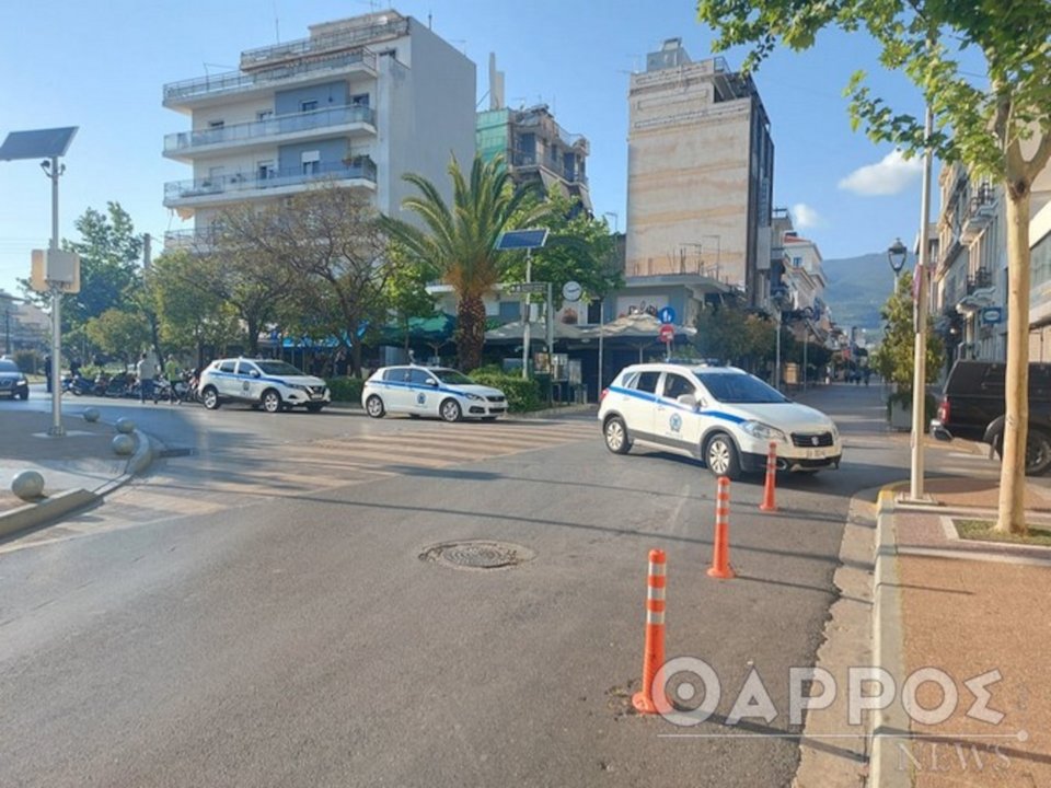 Φωτογραφία: tharrosnews.gr
