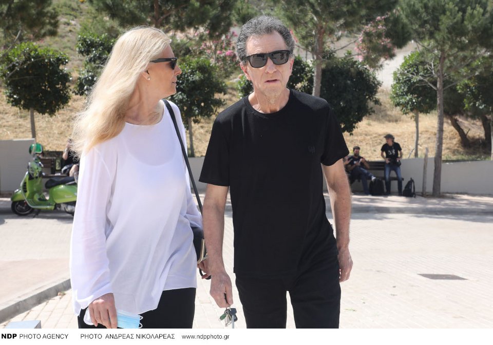 Κώστας Μπίγαλης