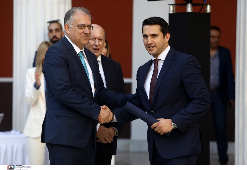 Φωτογραφία: Intimenews/ΣΤΕΦΑΝΟΥ ΣΤΕΛΙΟΣ