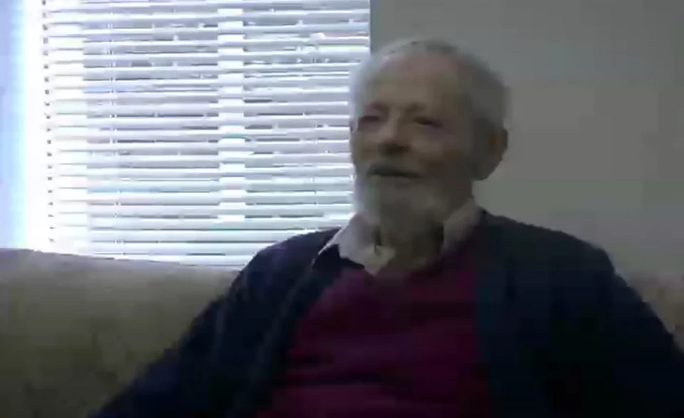 Ρόμπερτ Έτινγκερ