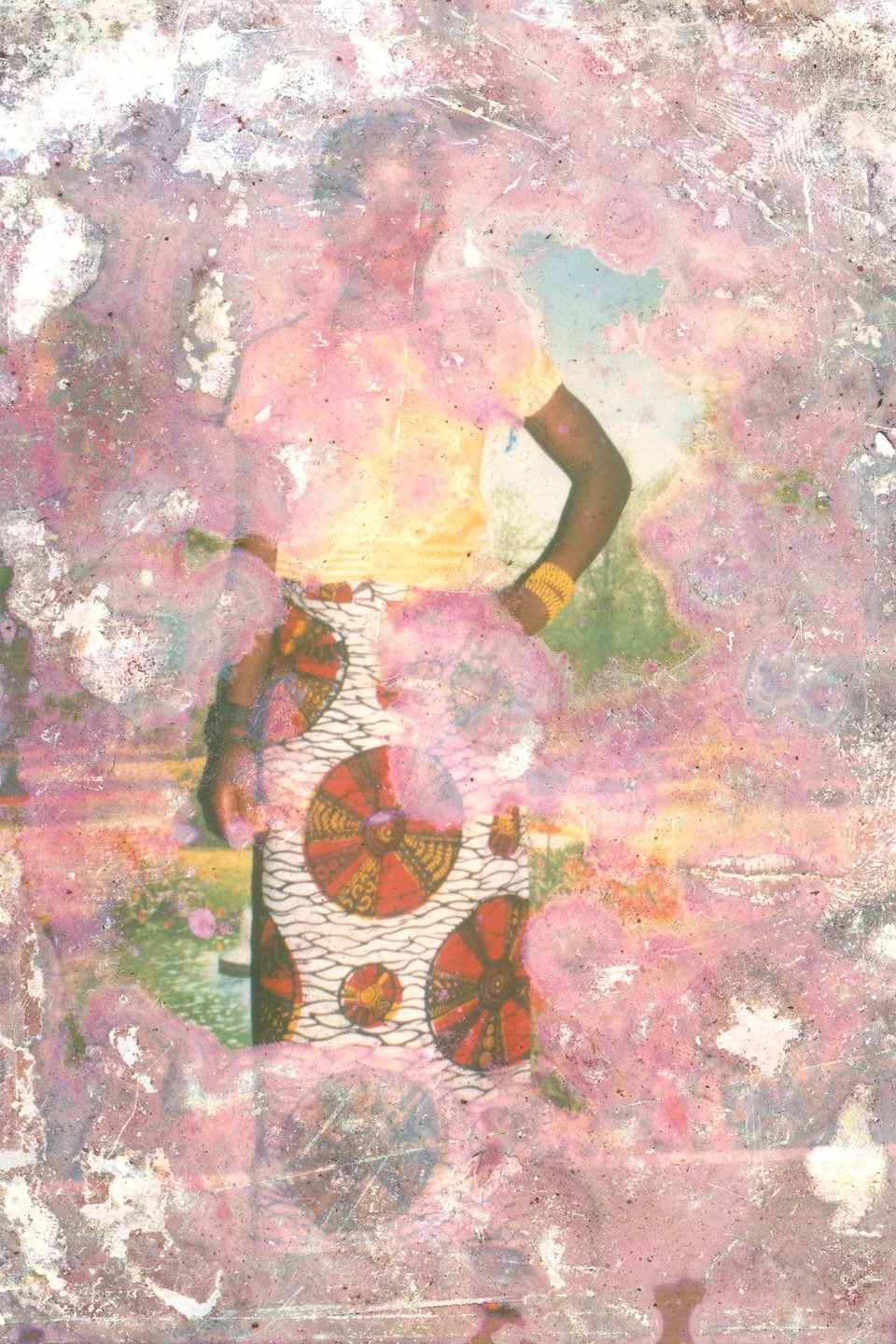 Cedric Kouame