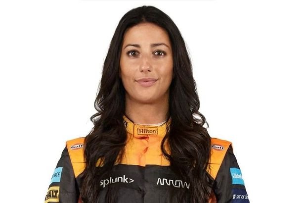 Formula 1 Πώς θα ήταν o Daniel Ricciardo αν ήταν γυναίκα