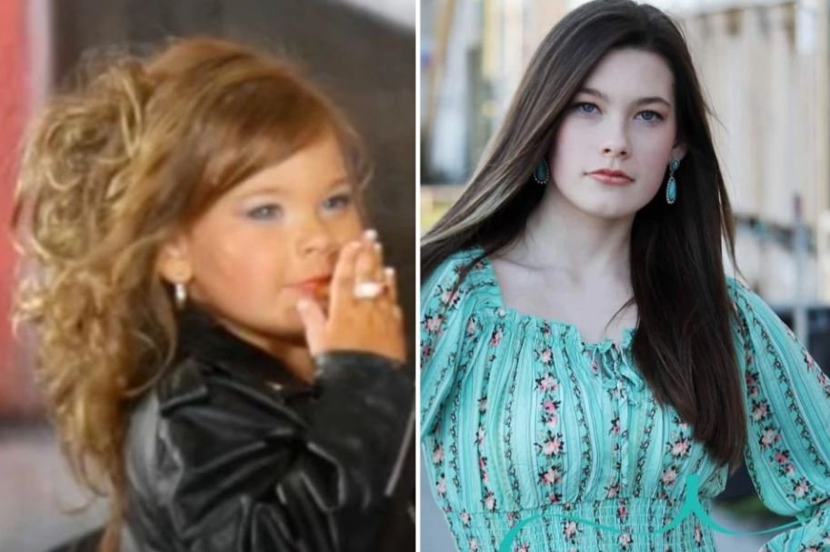 Οι τηλεθεατές τρομοκρατήθηκαν όταν είδαν την Destiny να κρατά τσιγάρο