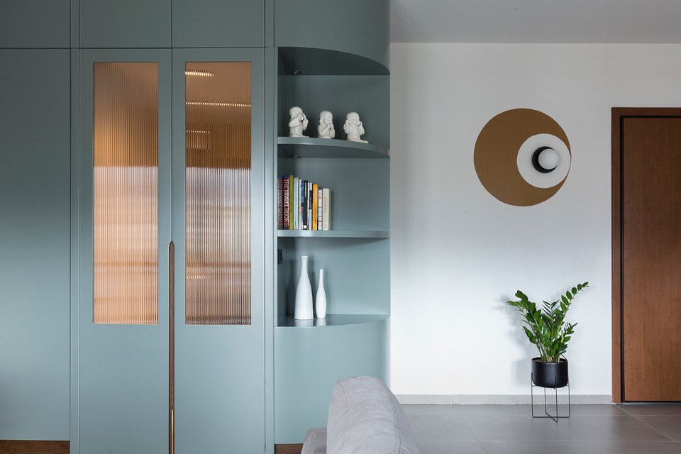 K_AL apartment στο Νέο Ψυχικό