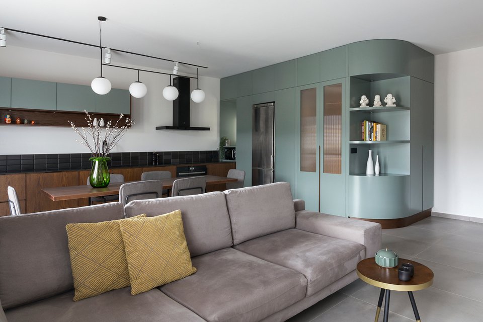 K_AL apartment στο Νέο Ψυχικό