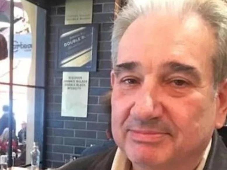 δικηγόρος Τάσος Τελώνης