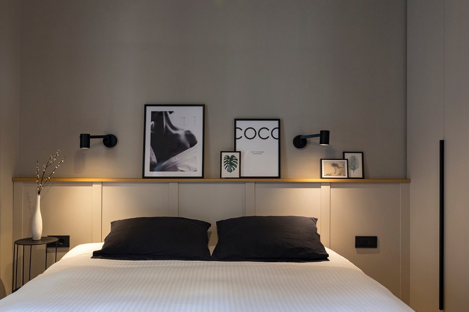K_AL apartment στο Νέο Ψυχικό