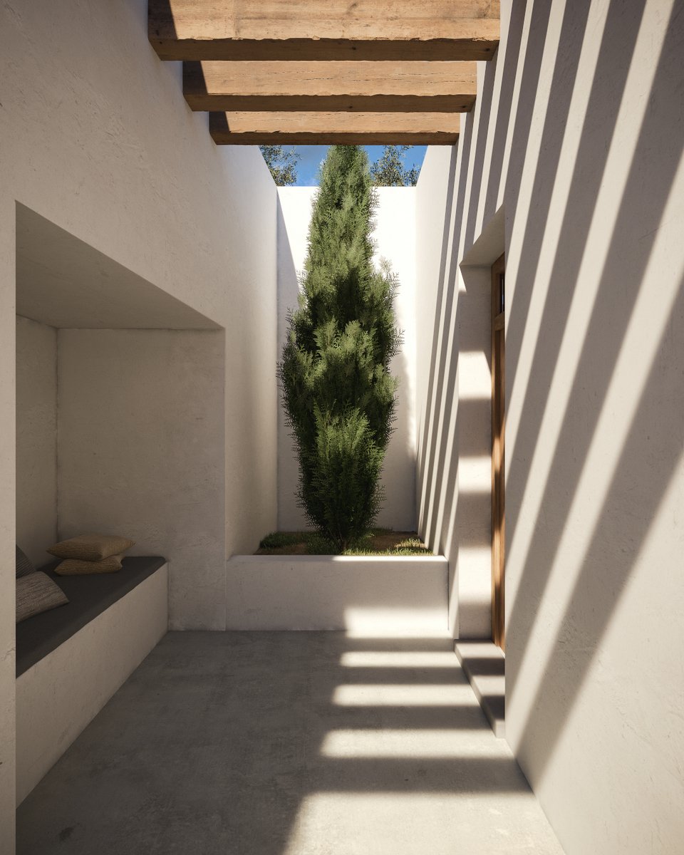 «Sheltered Villas» στην Κάρπαθο