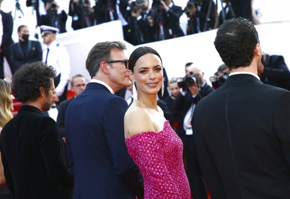 Berenice Bejo
