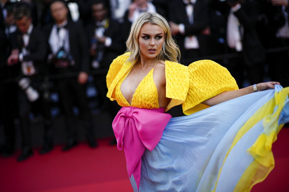 Tallia Storm