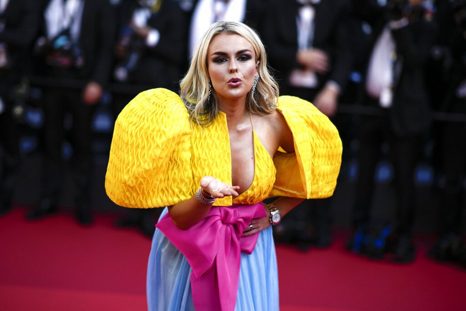 Tallia Storm