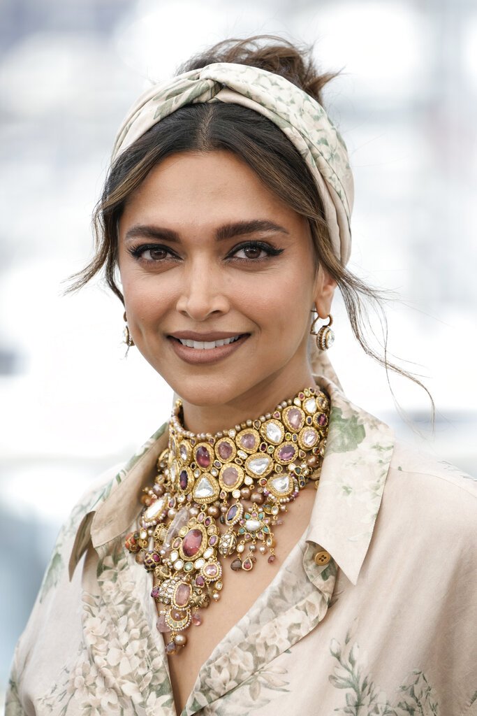 Deepika Padukone