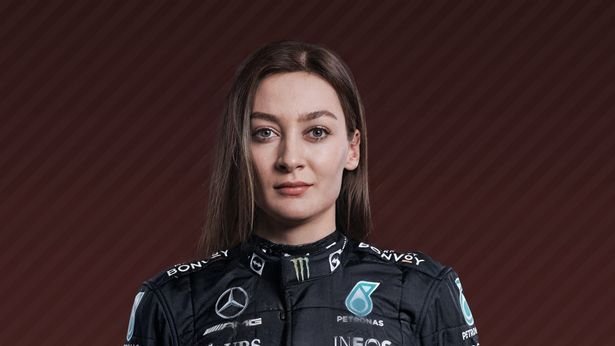 Formula 1 Πώς θα ήταν o George Russell αν ήταν γυναίκα