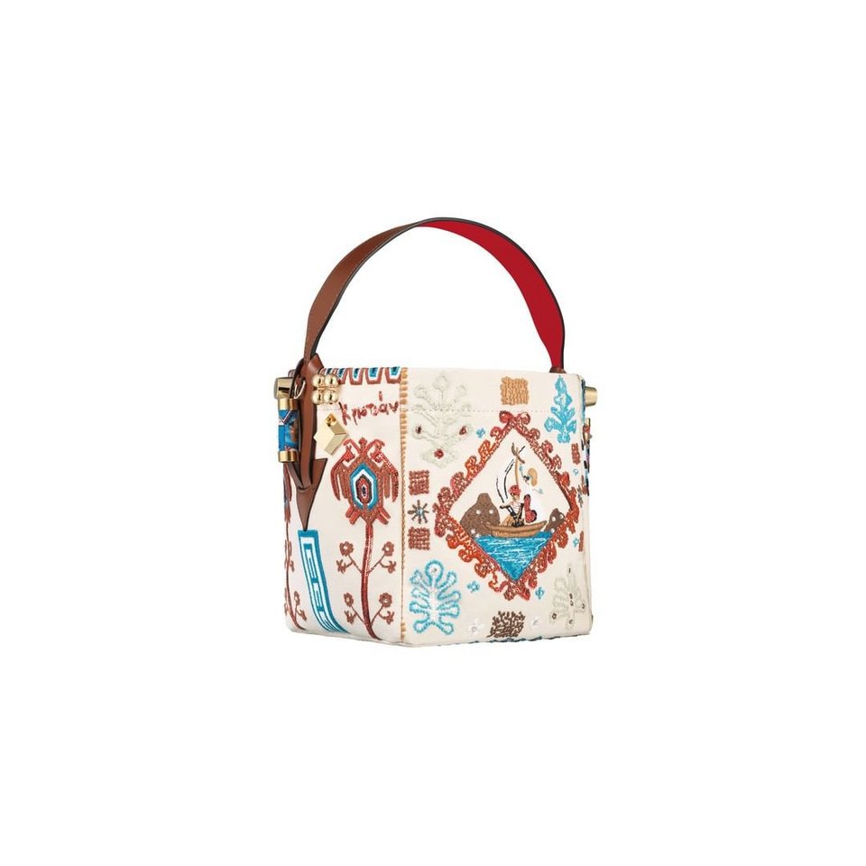 Η νέα συλλογή του Christian Louboutin, Greekaba
