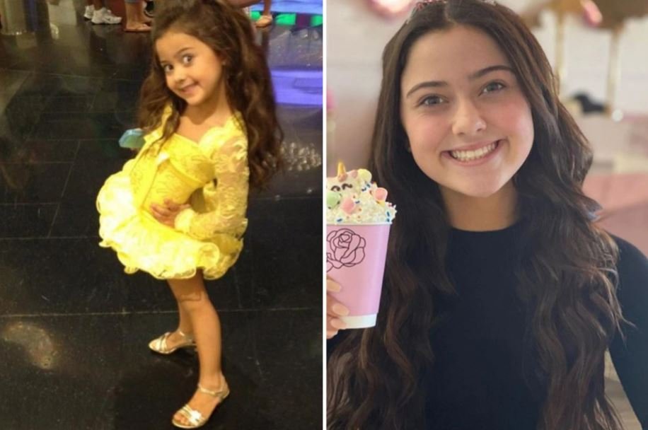 Η Kailia Posey αυτοκτόνησε σε ηλικία 16 ετών