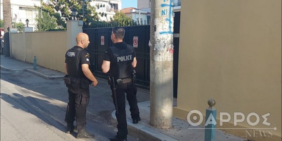 Φωτογραφία: tharrosnews.gr