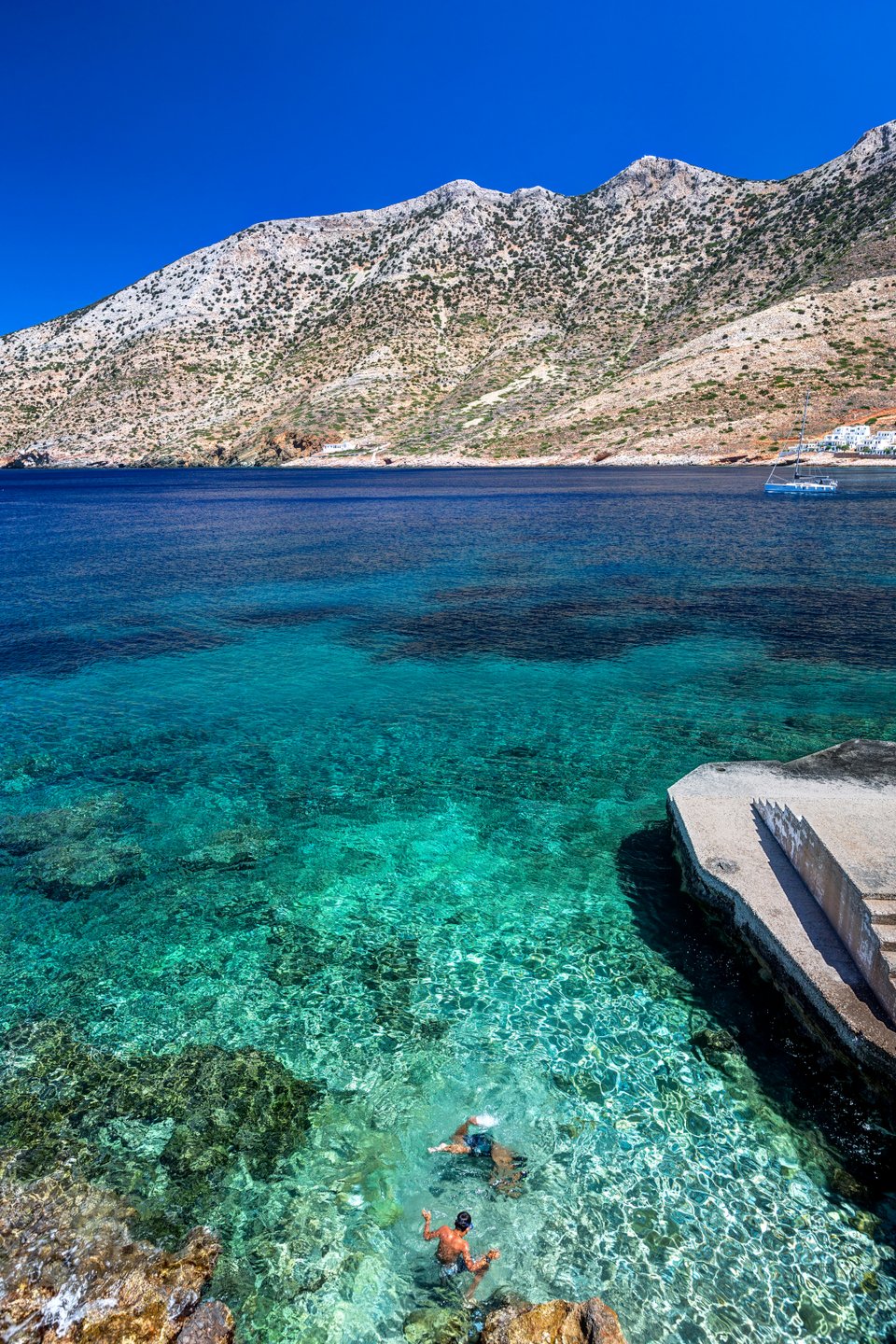 Καμάρες Σίφνου