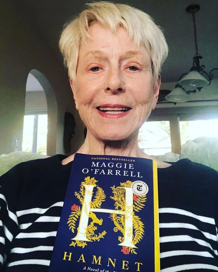 Η Κάρεν Γκρασλ σήμερα