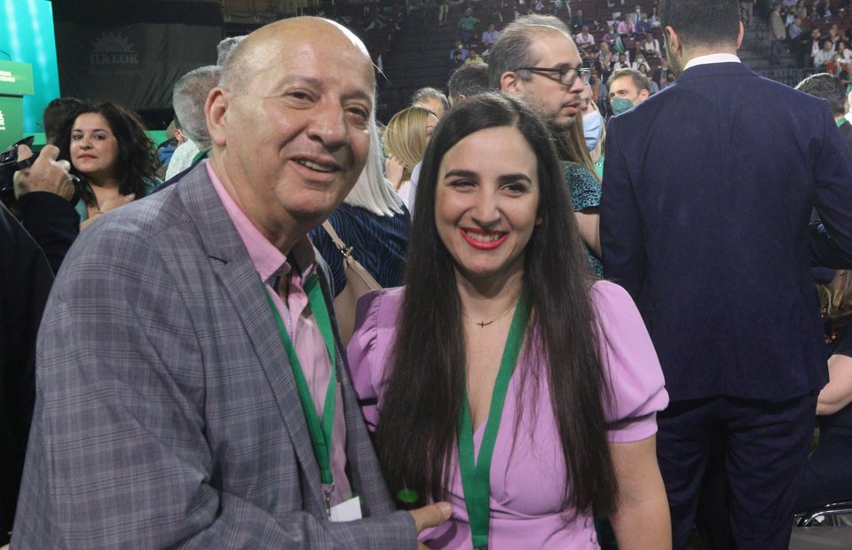 Ο Θανάσης Κατερινόπουλος / Φωτογραφία: ΧΡΗΣΤΟΣ ΜΠΟΝΗΣ-EUROKINISSI
