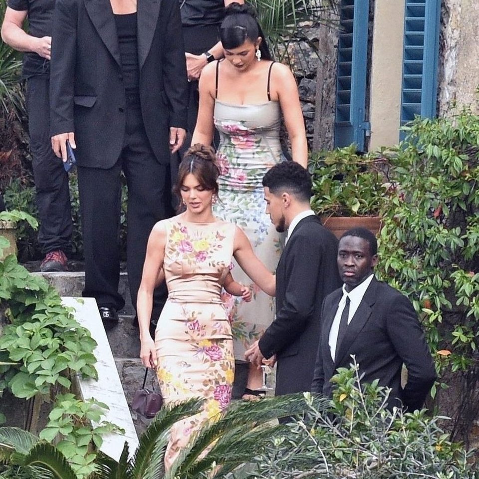 Η Κένταλ Τζένερ