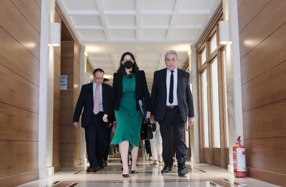 Φωτογραφία: ΥΠΑΙΘ
