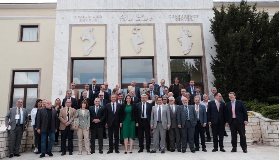 Φωτογραφία: ΥΠΑΙΘ