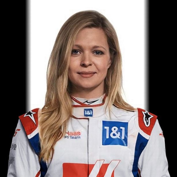 Formula 1 Πώς θα ήταν o Kevin Magnussen αν ήταν γυναίκα