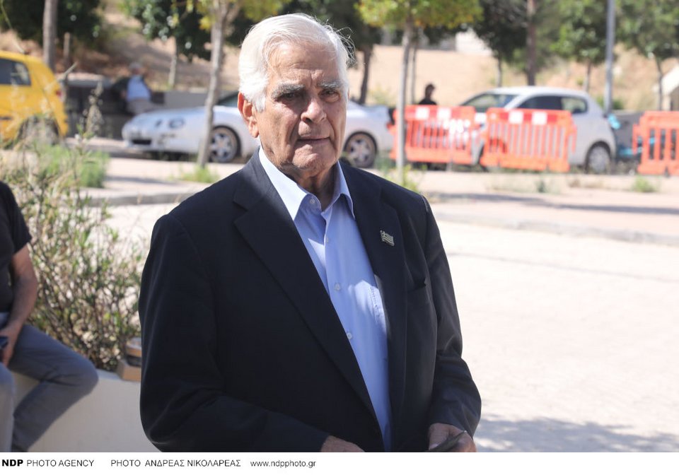 Κώστας Πρέκας