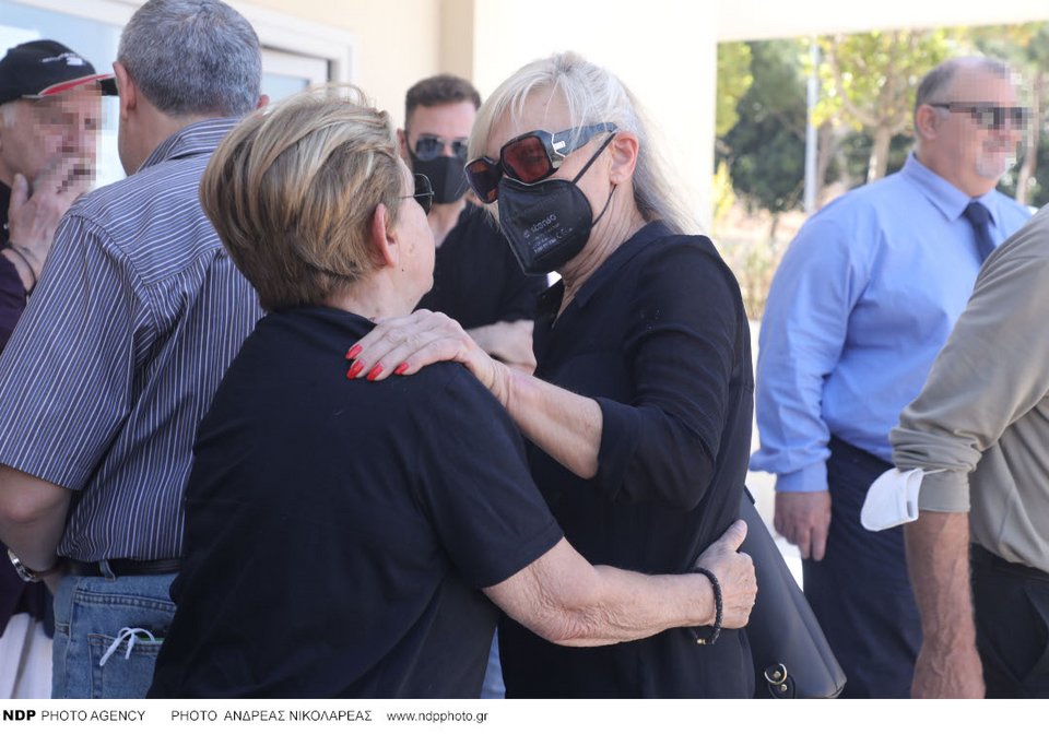 Σόφη Ζαννίνου