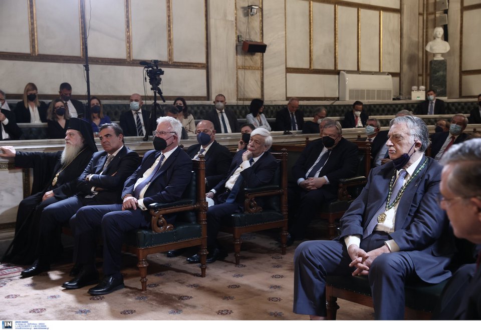 Φωτογραφία: Intimenews/ΛΙΑΚΟΣ ΓΙΑΝΝΗΣ