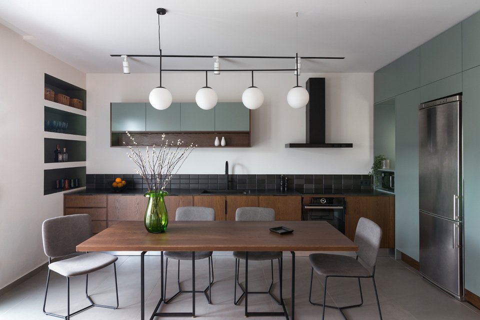 K_AL apartment στο Νέο Ψυχικό