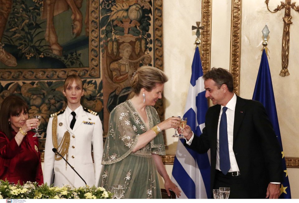 -Φωτογραφία: Intimenews/ΤΖΑΜΑΡΟΣ ΠΑΝΑΓΙΩΤΗΣ