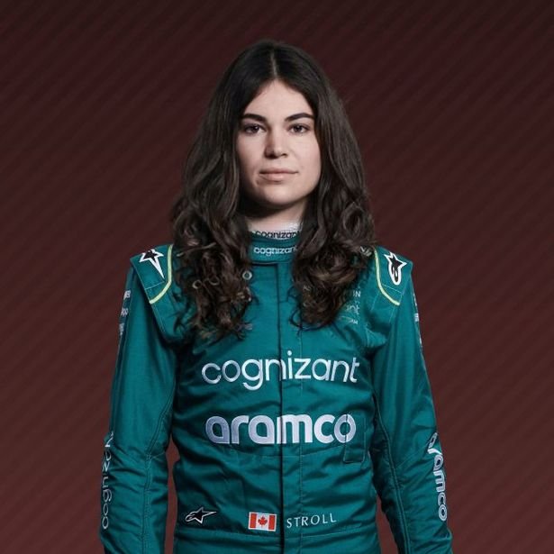 Formula 1 Πώς θα ήταν o Lance Strollαν ήταν γυναίκα
