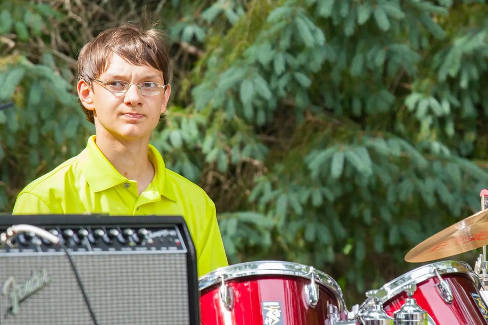 Ο άτυχος 18χρονος Levi Caverly