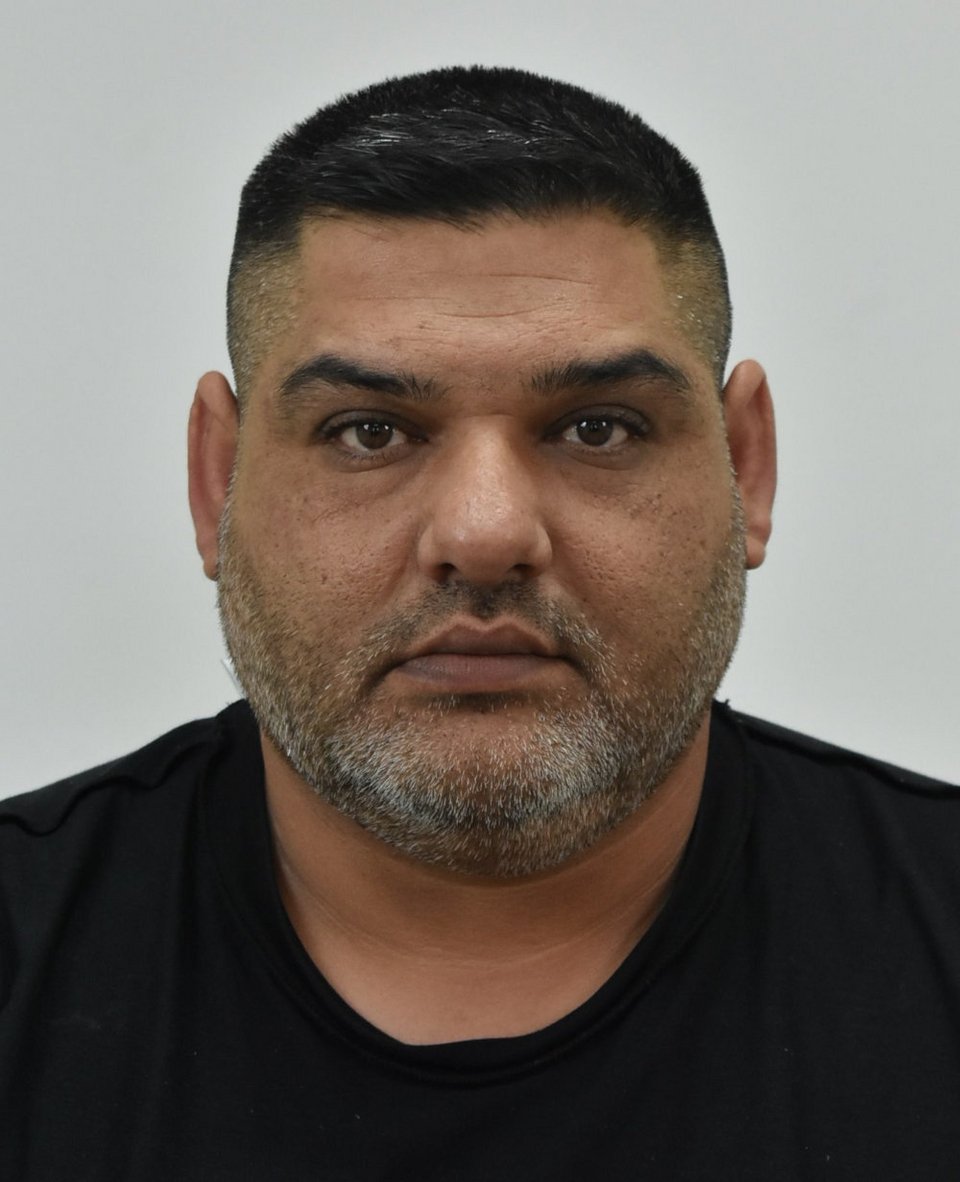 ΚΑΛΕΑΣ Κωνσταντίνο του Ιωάννη και της Αικατερίνης, γεννηθέντα την 12-12-1984 στη Νίκαια Αττικής,