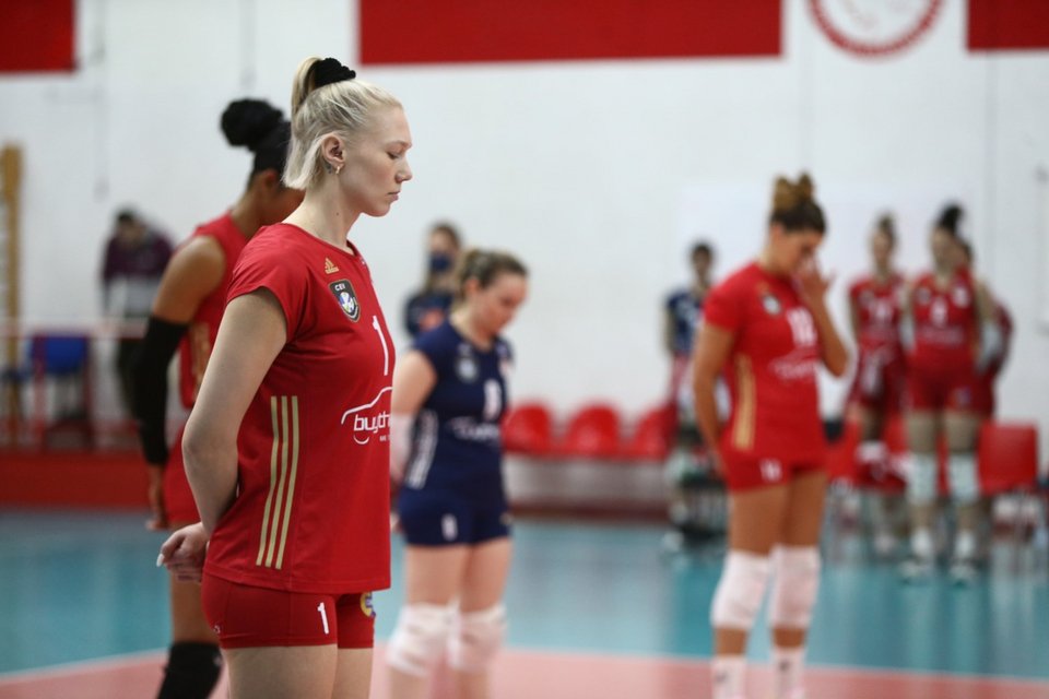 volley league γυναικών 2021-2022