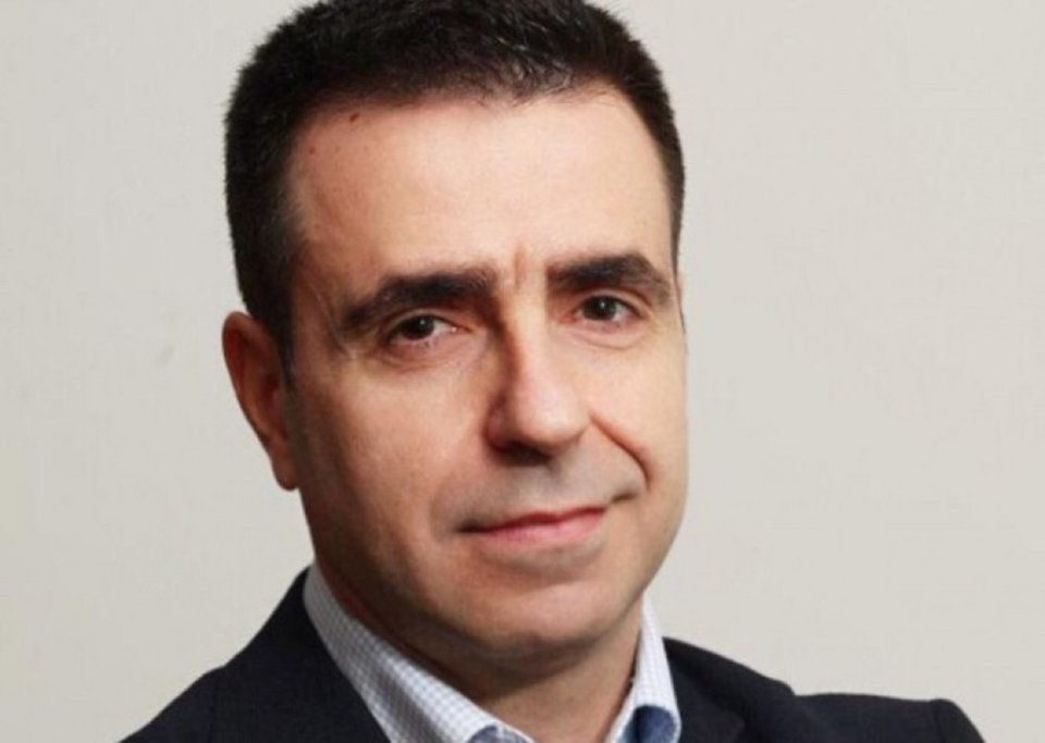 Ο Μάριος Τέμπος ανέλαβε Group Procurement & Operations Officer, στο Υπερταμείο / Linkedin