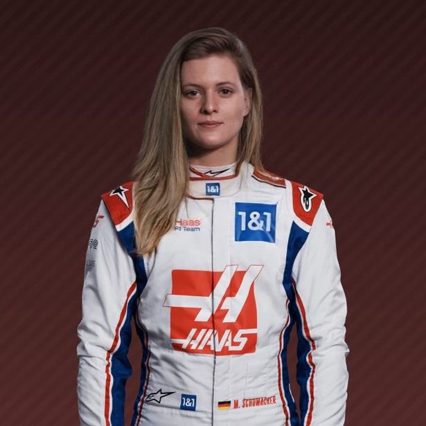 Formula 1 Πώς θα ήταν o Mick Schumacher αν ήταν γυναίκα
