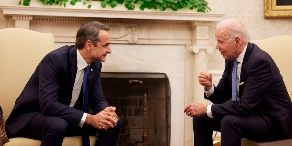 Φωτογραφία: ΓτΠ/Δημήτρης Παπαμήτσος