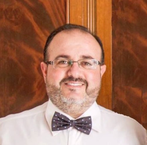 O Διονύσης Μουζάκης, Δρ Μηχανικός (Μηχανική των Προηγμένων Αμυντικών Υλικών) Τομέας Μαθηματικών και Επιστημών Μηχανικού στη Στρατιωτική Σχολή Ευελπίδων