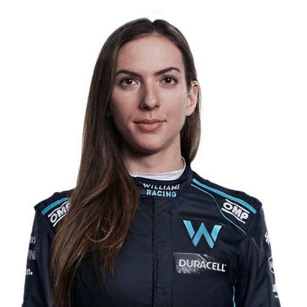 Formula 1 Πώς θα ήταν o Nicholas Latifi αν ήταν γυναίκα
