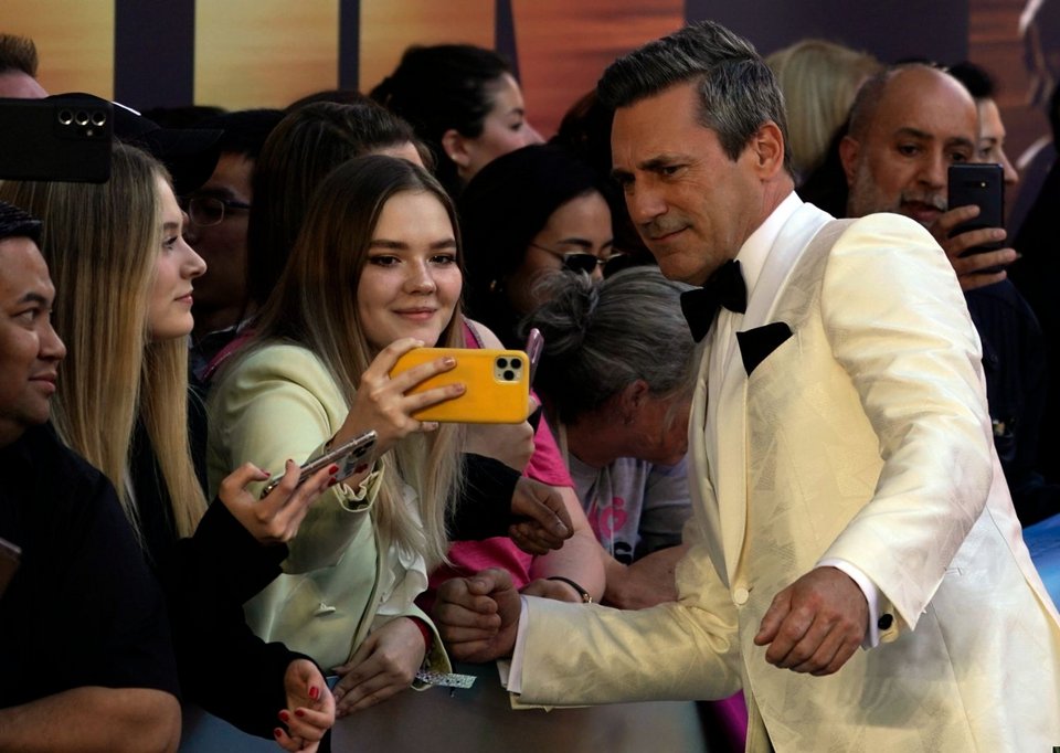 Jon Hamm