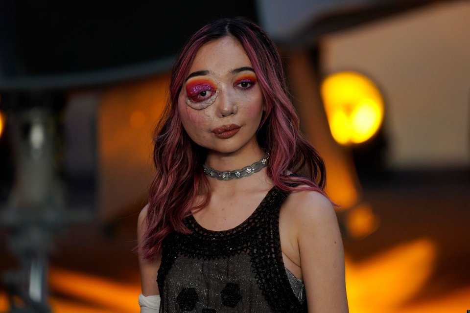 Nikki Lilly