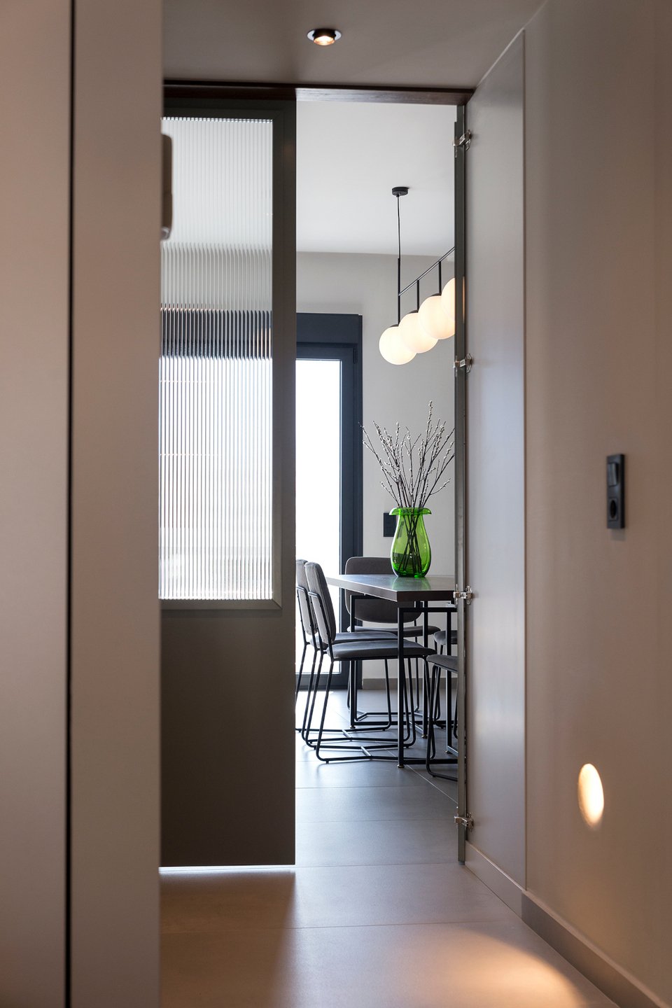 K_AL apartment στο Νέο Ψυχικό