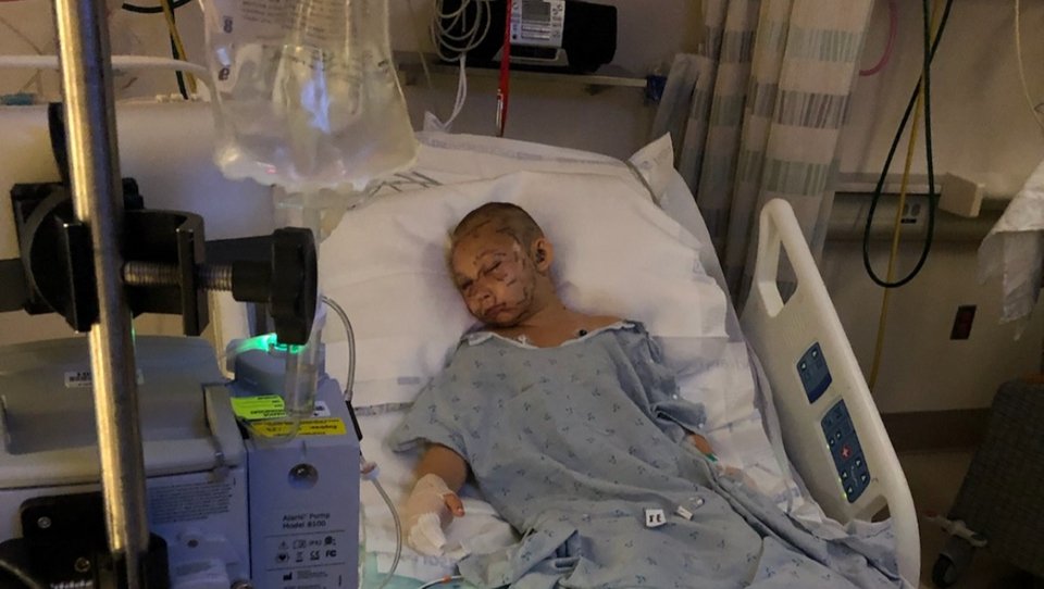 Φωτογραφία: www.gofundme.com