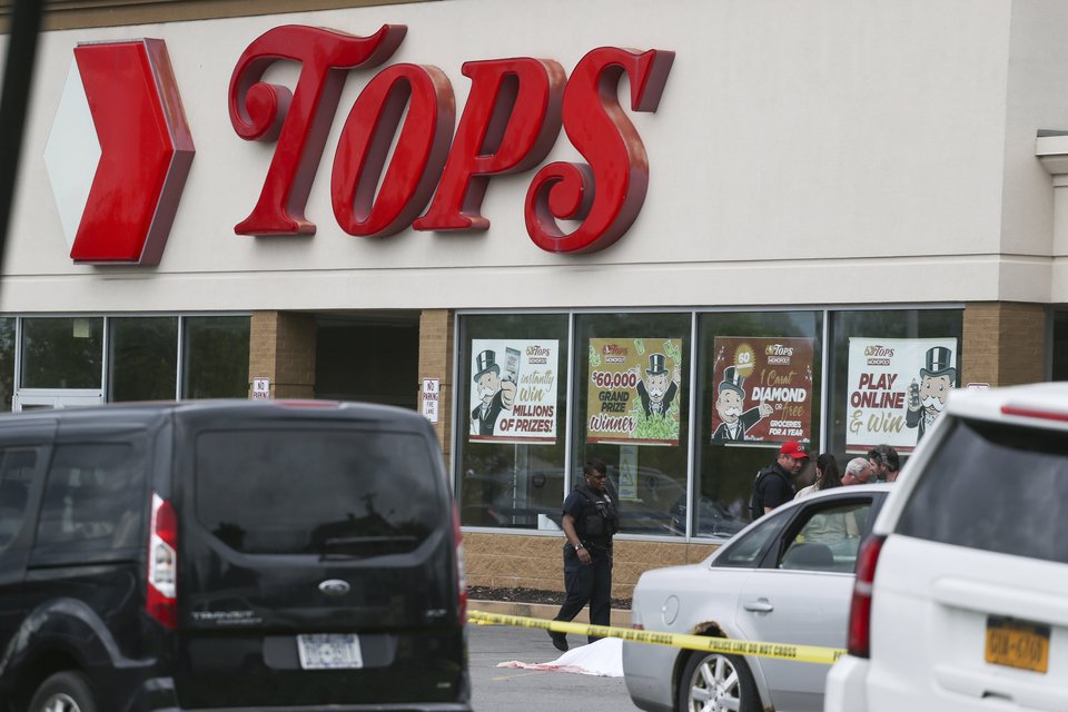 Φωτογραφία: AP Photo-Carolyn Thompson