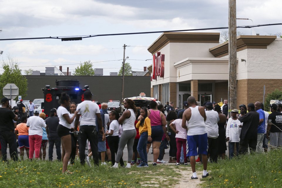 Φωτογραφία: AP Photo-Carolyn Thompson