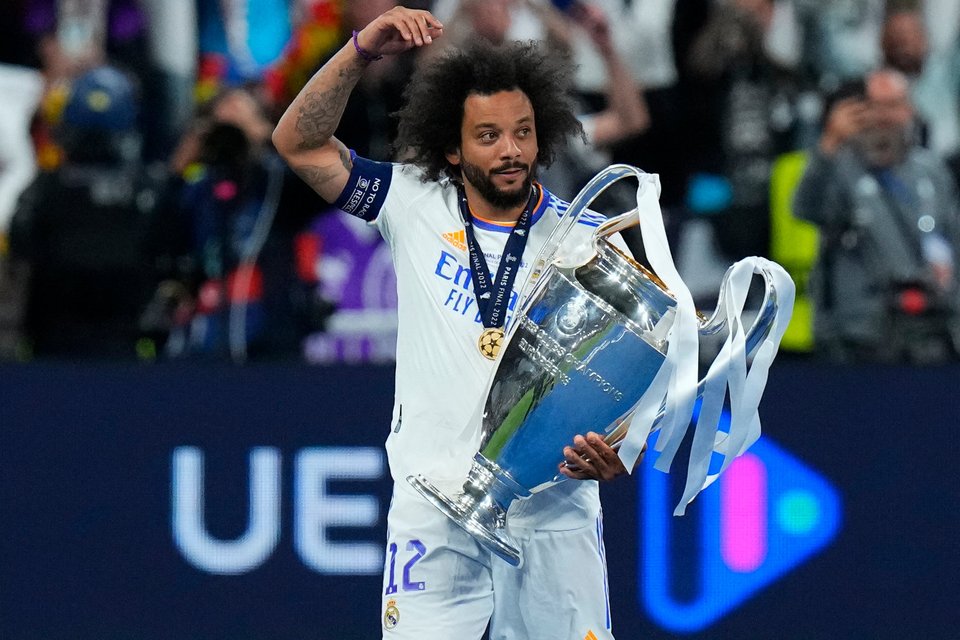 Κατέκτησε το 14ο Champions League της ιστορίας της η Ρεάλ Μαδρίτης