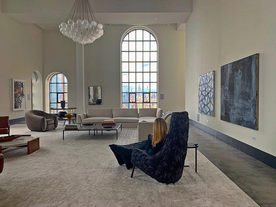 Φωτογραφία: daniellegarofalo / Instagram